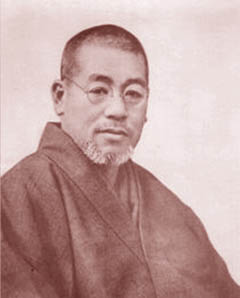 Dr. Mikao Usui